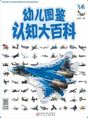 cover image of 飞机